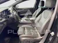 2021 Opel Insignia