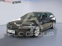 2021 Opel Insignia