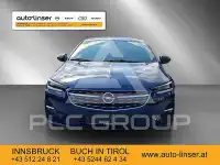 2021 Opel Insignia