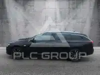 2021 Opel Insignia
