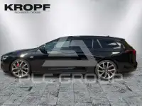 2021 Opel Insignia