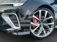2021 Opel Insignia