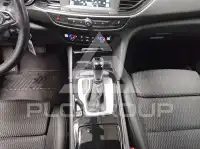 2021 Opel Insignia