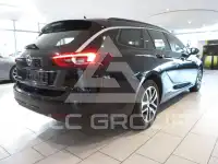 2021 Opel Insignia