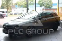 2021 Opel Insignia