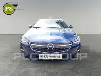 2021 Opel Insignia