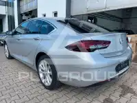 2021 Opel Insignia