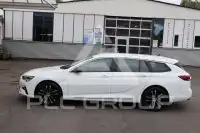 2021 Opel Insignia