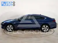 2021 Opel Insignia