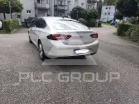 2021 Opel Insignia