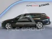 2021 Opel Insignia