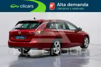 2021 Opel Insignia