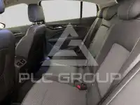2021 Opel Insignia