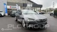 2021 Opel Insignia