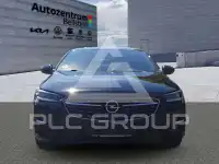 2021 Opel Insignia