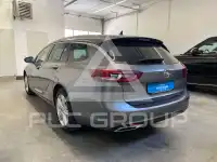 2021 Opel Insignia