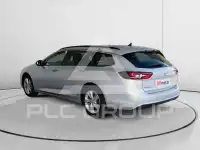 2021 Opel Insignia