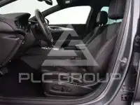2021 Opel Insignia
