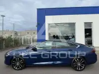 2021 Opel Insignia