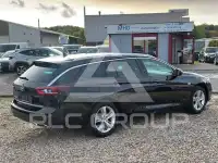 2021 Opel Insignia