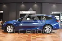 2021 Opel Insignia