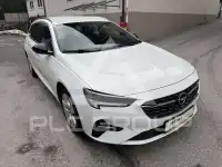 2021 Opel Insignia