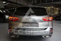 2021 Opel Insignia