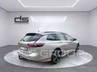 2021 Opel Insignia