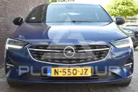 2021 Opel Insignia