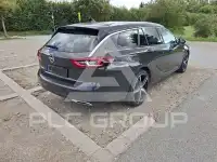 2021 Opel Insignia