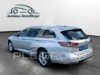 2021 Opel Insignia