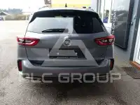 2021 Opel Insignia