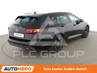 2021 Opel Insignia