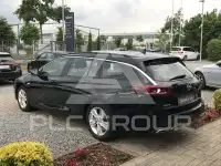 2021 Opel Insignia