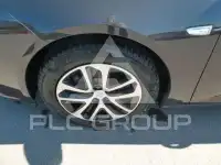 2021 Opel Insignia