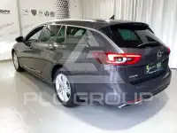 2021 Opel Insignia