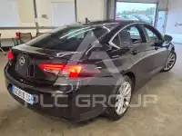 2021 Opel Insignia