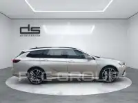 2021 Opel Insignia