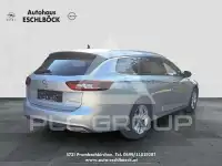 2021 Opel Insignia