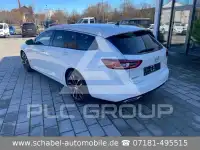 2021 Opel Insignia