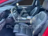 2021 Opel Insignia