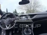 2021 Opel Insignia