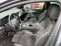 2021 Opel Insignia
