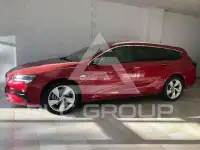 2021 Opel Insignia