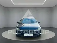 2021 Opel Insignia