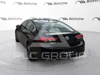 2021 Opel Insignia