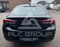 2021 Opel Insignia