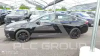 2021 Opel Insignia
