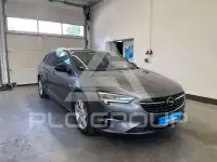 2021 Opel Insignia