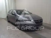2021 Opel Insignia